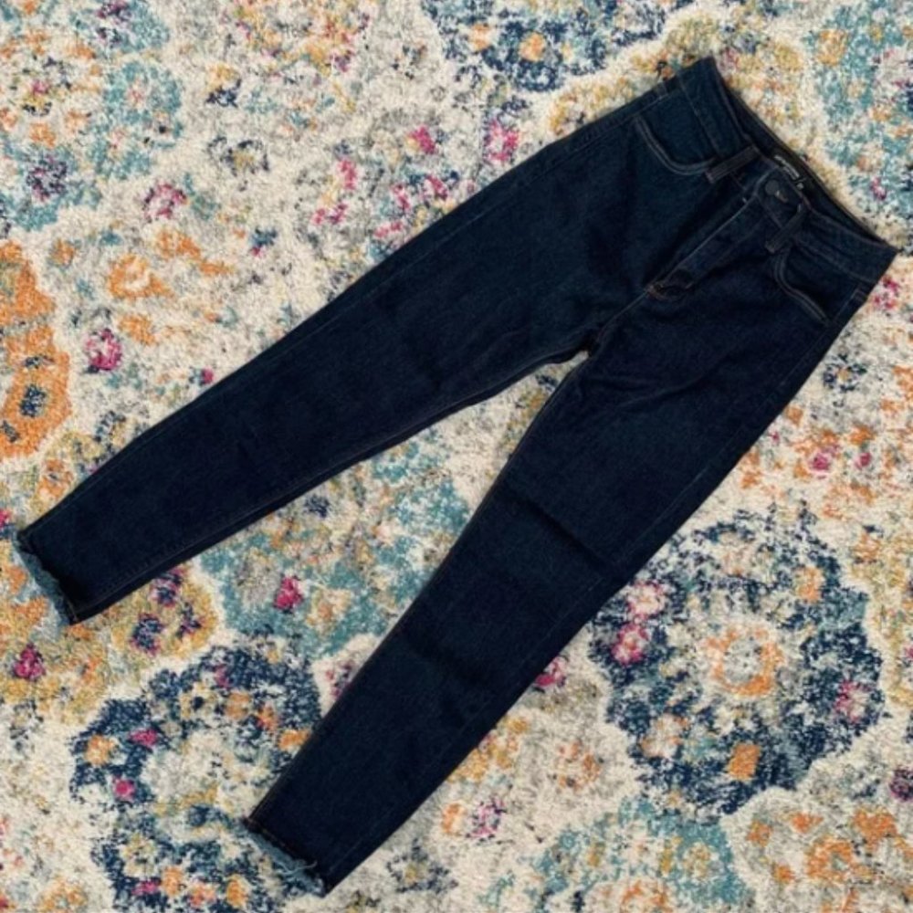 JUSTBLACK Denim